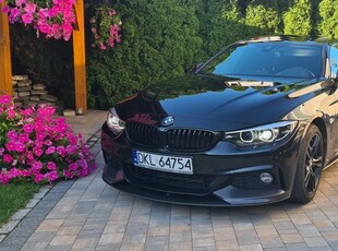 Używany BMW Seria 4 2019