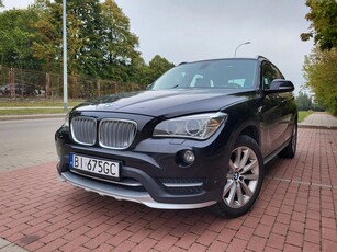 Używany BMW X1 2014