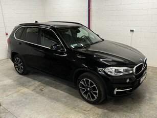 Używany BMW X5 2016