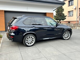 Używany BMW X5 2016