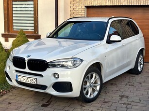 Używany BMW X5 2017