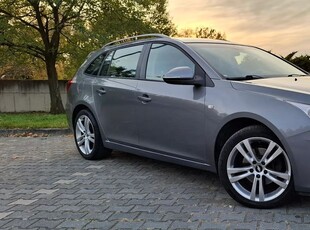 Używany Chevrolet Cruze 2013