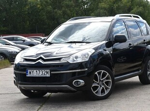 Używany Citroën C