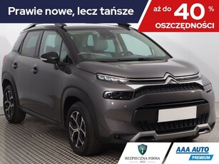 Używany Citroën C3 Aircross 2022