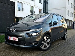 Używany Citroën C4 Grand Picasso 2013