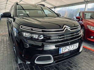 Używany Citroën C5 Aircross 2019