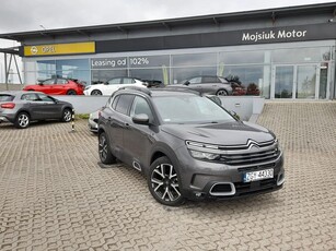 Używany Citroën C5 Aircross 2022