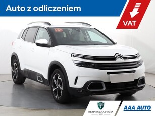 Używany Citroën C5 Aircross 2022