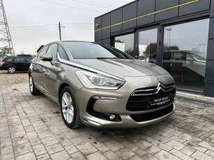 Używany Citroën DS5 2012