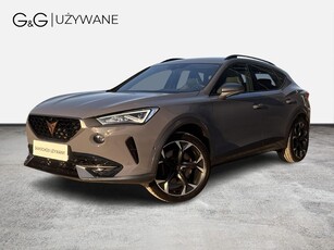 Używany Cupra Formentor 2021