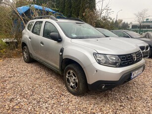 Używany Dacia Duster 2018