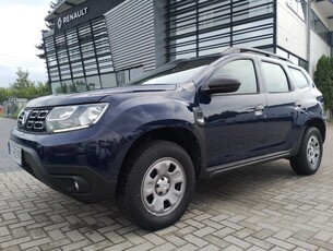 Używany Dacia Duster 2019