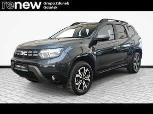 Używany Dacia Duster 2023