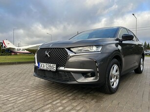 Używany DS Automobiles DS 7 Crossback 2020