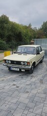 Używany Fiat 125p 1985