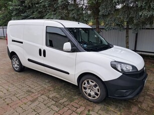 Używany Fiat Doblo 2020