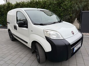 Używany Fiat Fiorino 2016