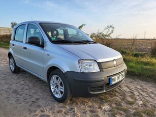 Używany Fiat Panda 2010