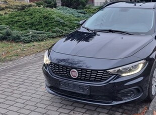 Używany Fiat Tipo 2019