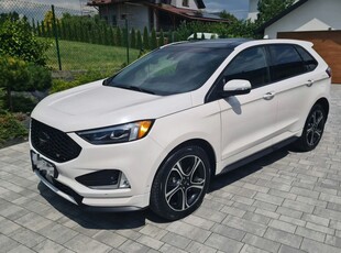 Używany Ford Edge 2019