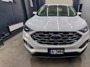 Używany Ford Edge 2019