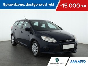 Używany Ford Focus 2011