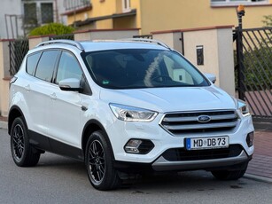 Używany Ford Kuga 2018