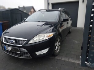 Używany Ford Mondeo 2010