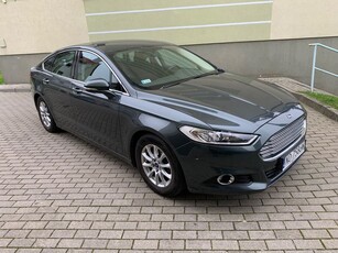 Używany Ford Mondeo 2015