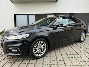 Używany Ford Mondeo 2020