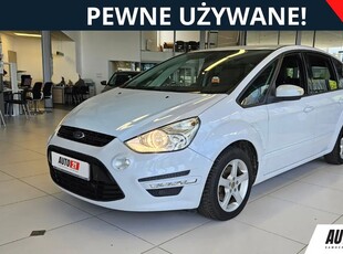 Używany Ford S