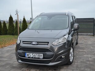 Używany Ford Tourneo Connect Grand 2015