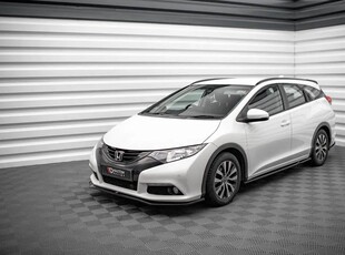 Używany Honda Civic 2014