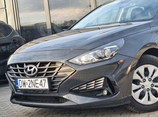 Używany Hyundai i30 2021