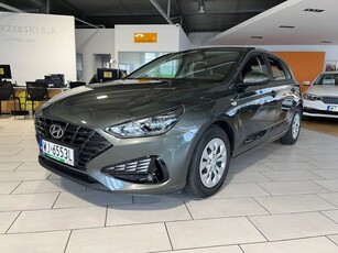 Używany Hyundai i30 2022