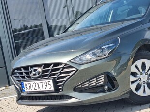 Używany Hyundai i30 2022