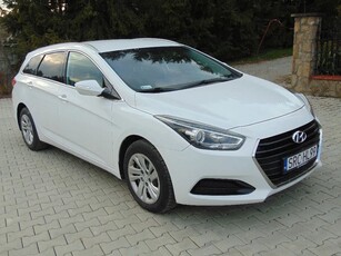 Używany Hyundai i40 2015