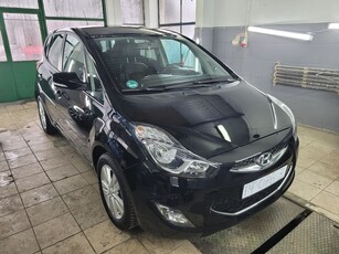 Używany Hyundai ix20 2011