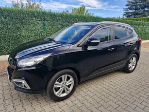 Używany Hyundai ix35 2013