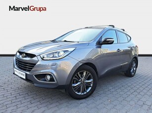 Używany Hyundai ix35 2015