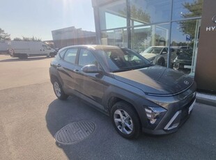 Używany Hyundai Kona 2023