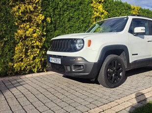 Używany Jeep Renegade 2018