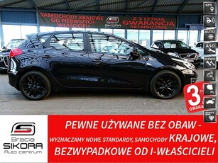 Używany Kia Ceed 2016