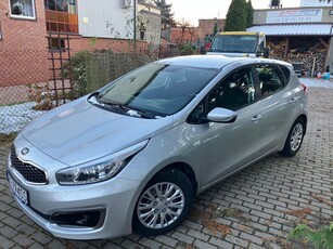 Używany Kia Ceed 2018