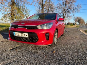 Używany Kia Rio 2018