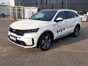 Używany Kia Sorento 2023