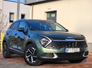 Używany Kia Sportage 2023