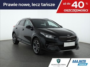 Używany Kia XCeed 2020