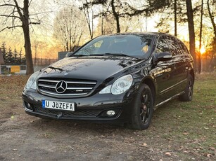 Używany Mercedes