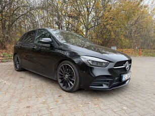 Używany Mercedes